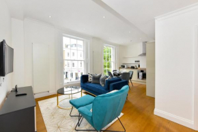 London Choice Apartments - Chelsea - Sloane Square
